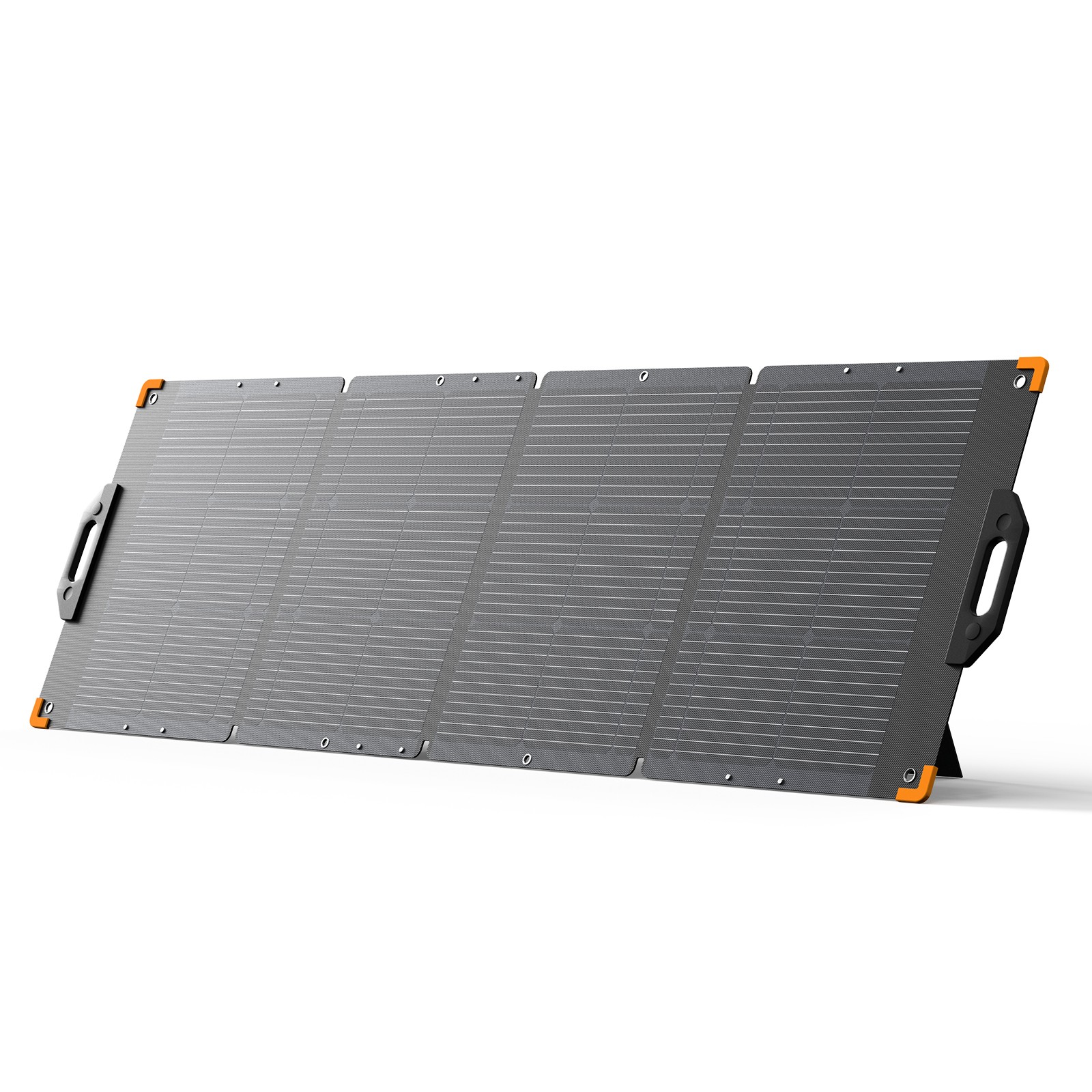 PECRON Portable Power Station E3800LFP 4200W LiFePO4 Off-grid & 200W solar panel