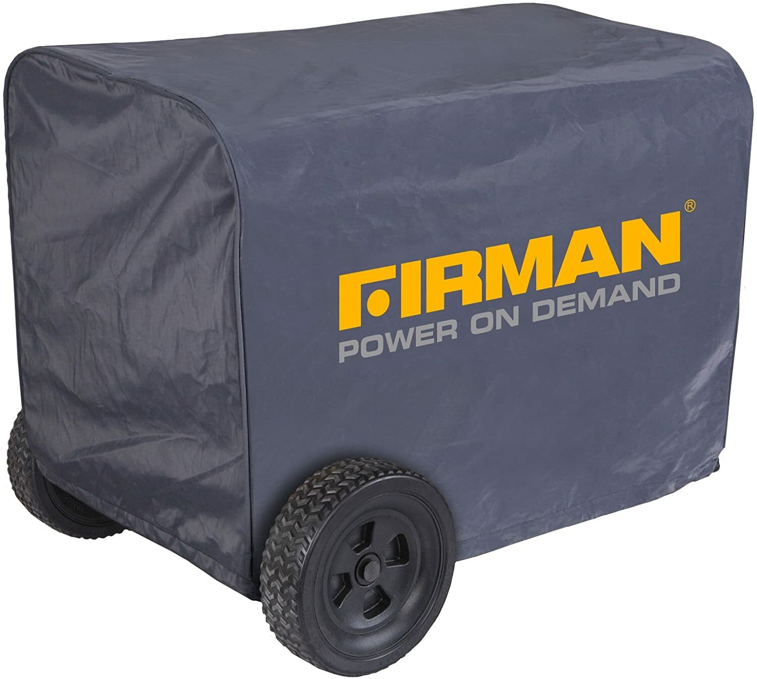29.5″ x 21.7″ x 24″ Portable Generator Cover For 5,700W – 8,000W Firman HO8051
