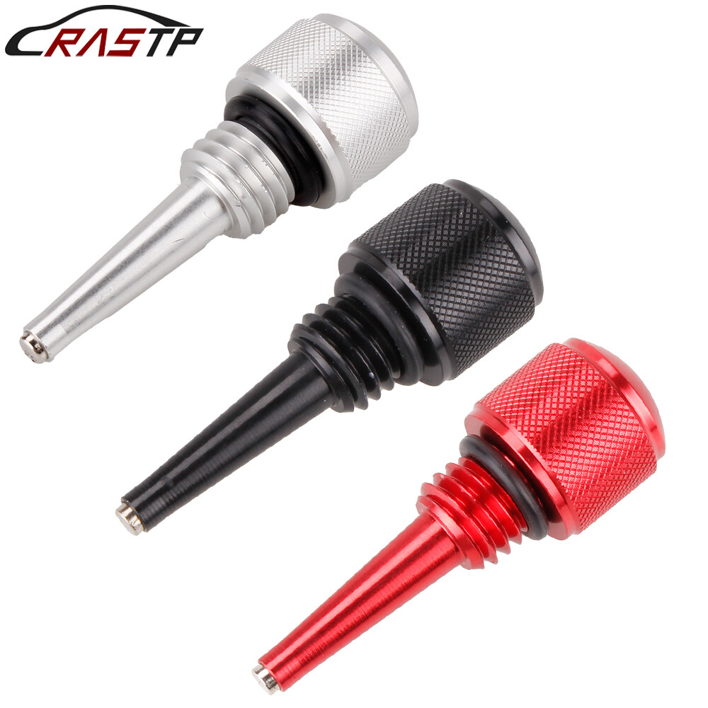 Magnetic Oil Dipstick Aluminum Fits for Yamaha EF1000iS EF2000iS Generator