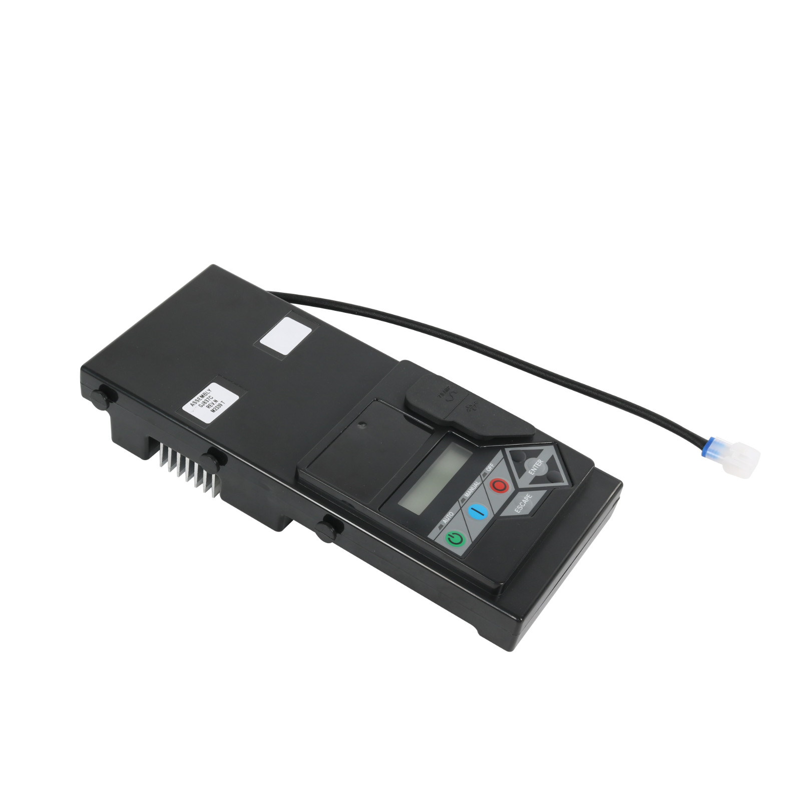 0J8371C Evolution AC HSB Controller, Controller Assembly AC HSB Part# 0J8371C