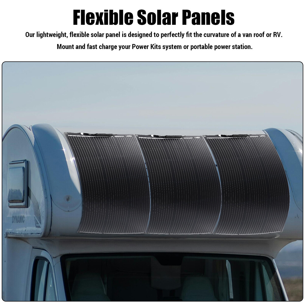 5000W Complete Solar Panel Kit Solar Power Generator 30A Home 110V Grid System