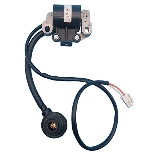 Ignition Coil Module for Loncin LC3000i LC3300i LC3500i Generator Predator