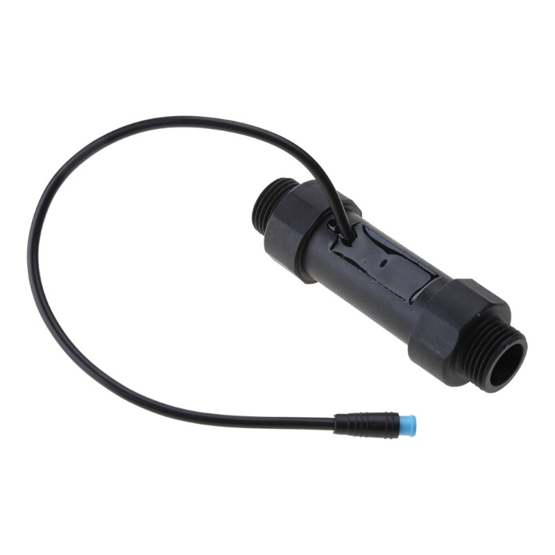Water Hydroelectrics Generator Micro Hydro Generators Water-Flow Generator DC5V