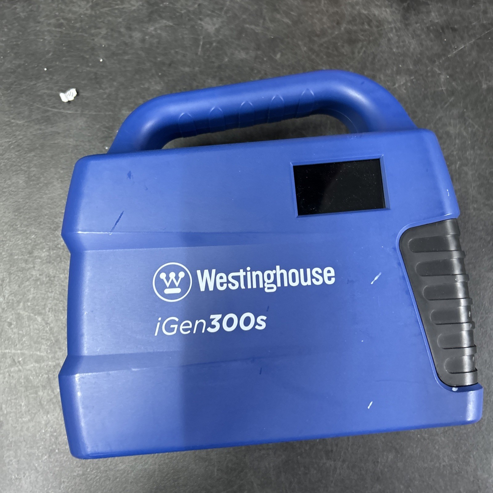 Westinghouse iGen300s Portable Power Station