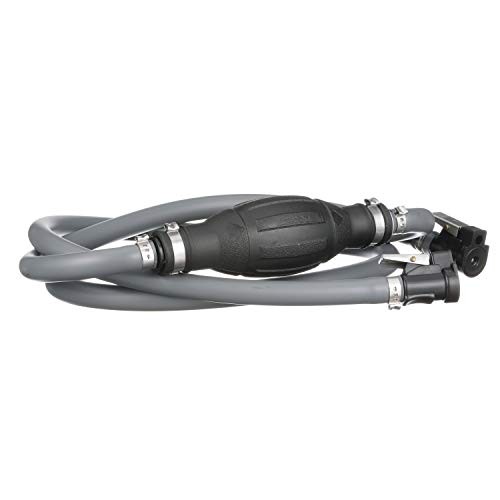 93806EI7 Portable Fuel Tank Fuel Line Kit – Not for Use in USA