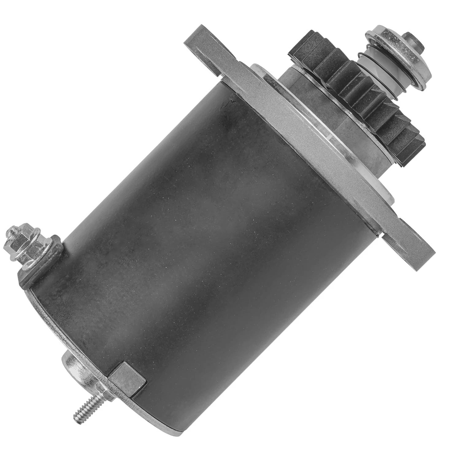 Starter Compatible with Onan KV 4000 Microquiet Generator RV / 12 Volt CCW 24…