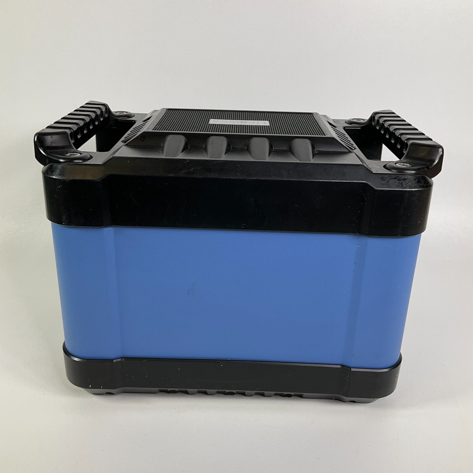 Lipower Mars-1000 Portable Power Station 1000W 110V Solar Generator Charger