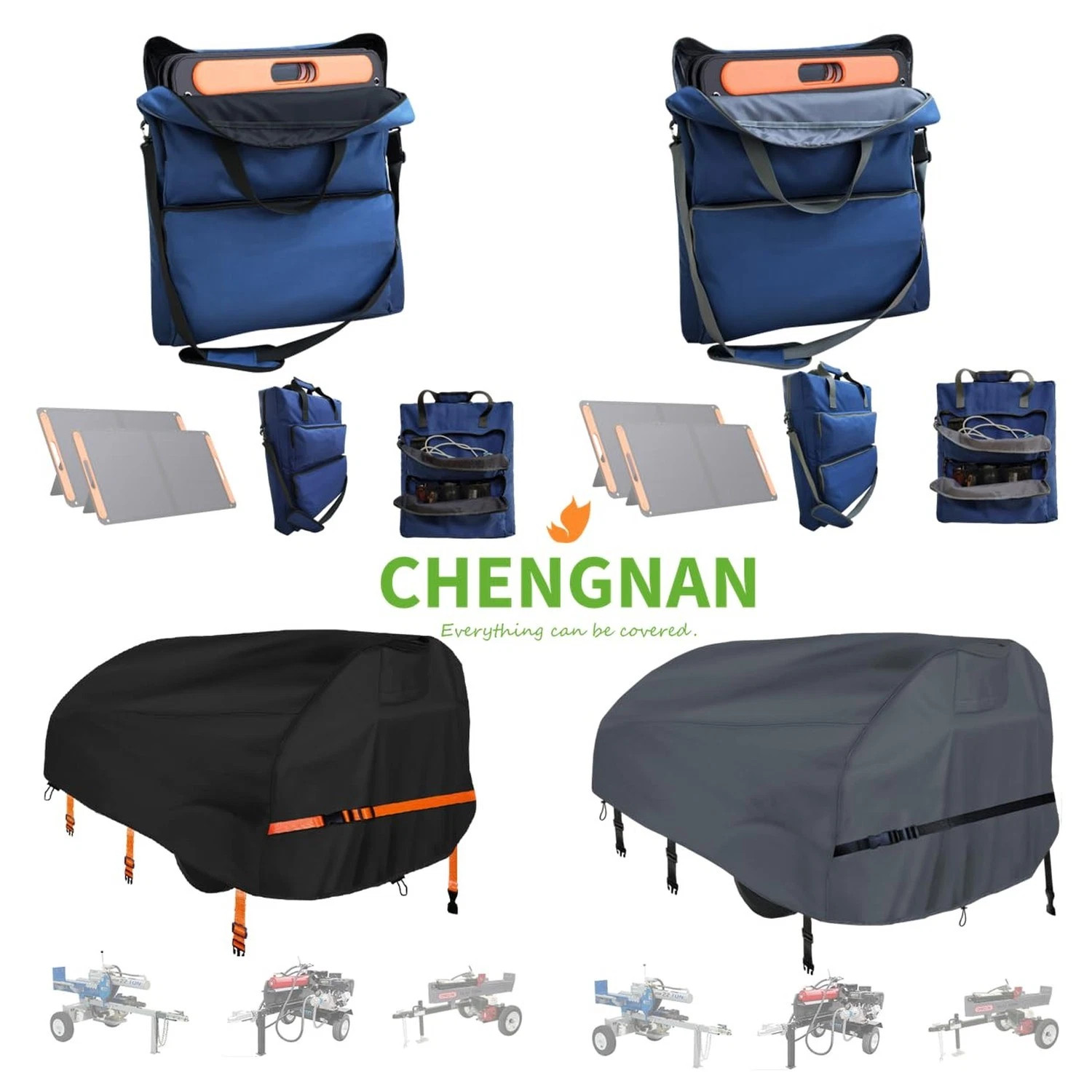 Generator Cover for Honda Generator EU3200i,EU2000i,Champion,Westinghous2200,…