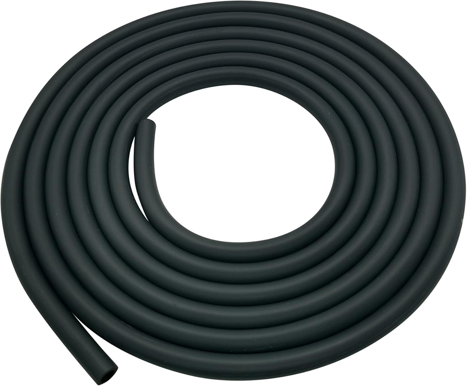 YAMAKATO 10 Feet 1/4 Inch ID Fuel Line Hose for Kawasaki Kohler Briggs & Stratto