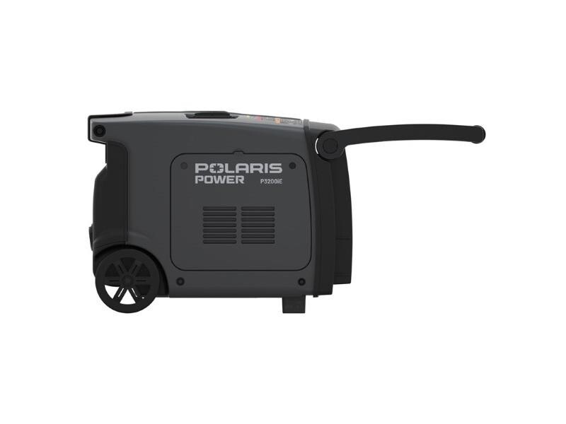 Polaris 2020 Power Generator Comparison P3200iE – SALE – NO CALIFORNIA