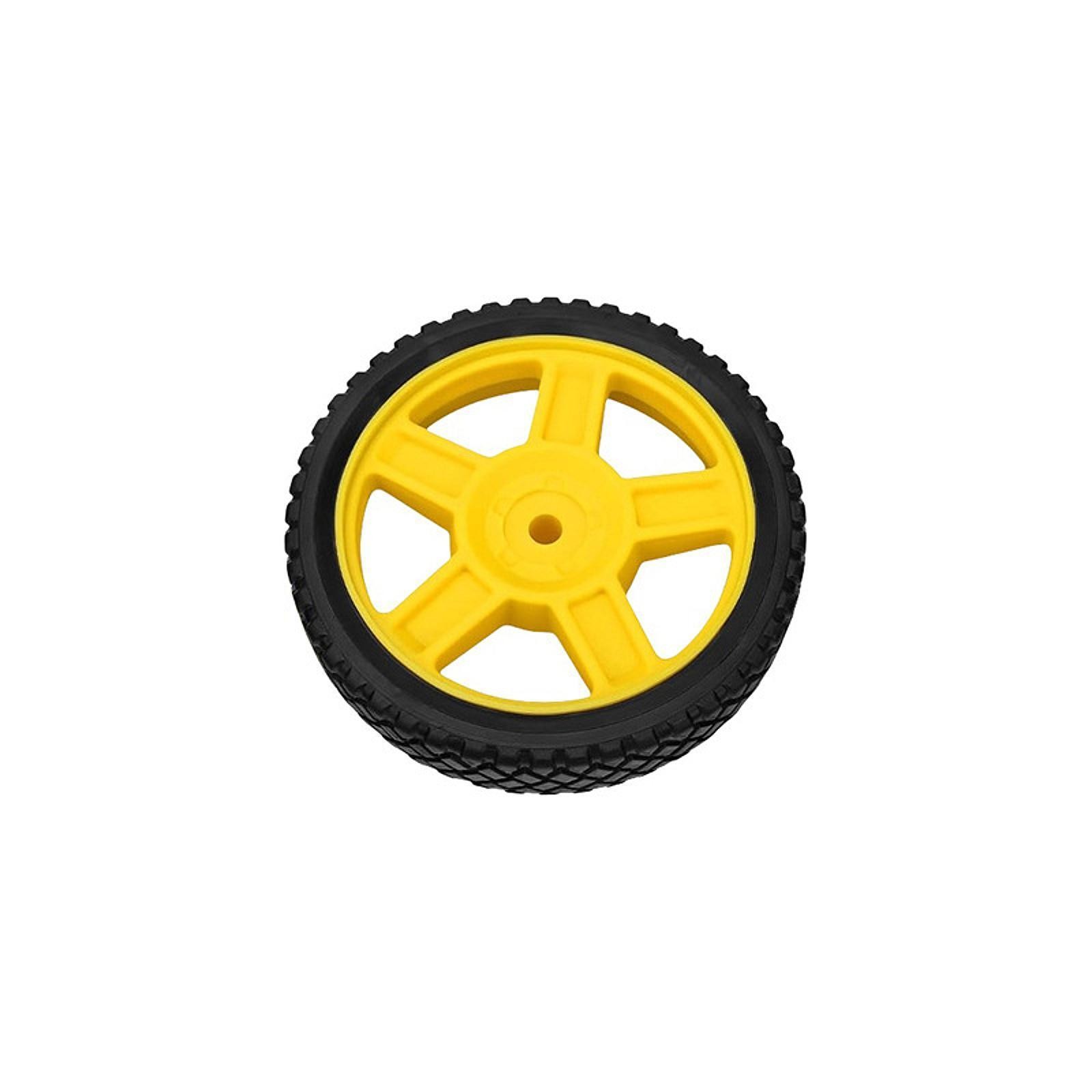 Generator Wheel Kit 40065 Sturdy Directly Replace for 2800-4750W 3000-5500W