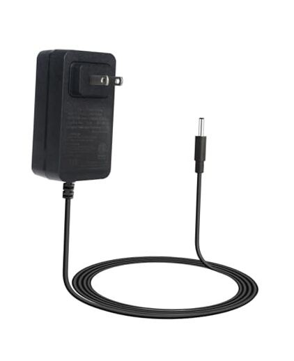 19V 1.5A Power Supply Charger for Marbero M82 M82MAX M822 M822MAX M87 M88 M168