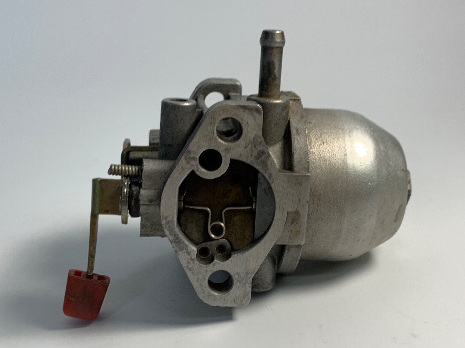 Craftsman Generac 7.8HP Generator ~ Carburetor Carb 97747 – Works!