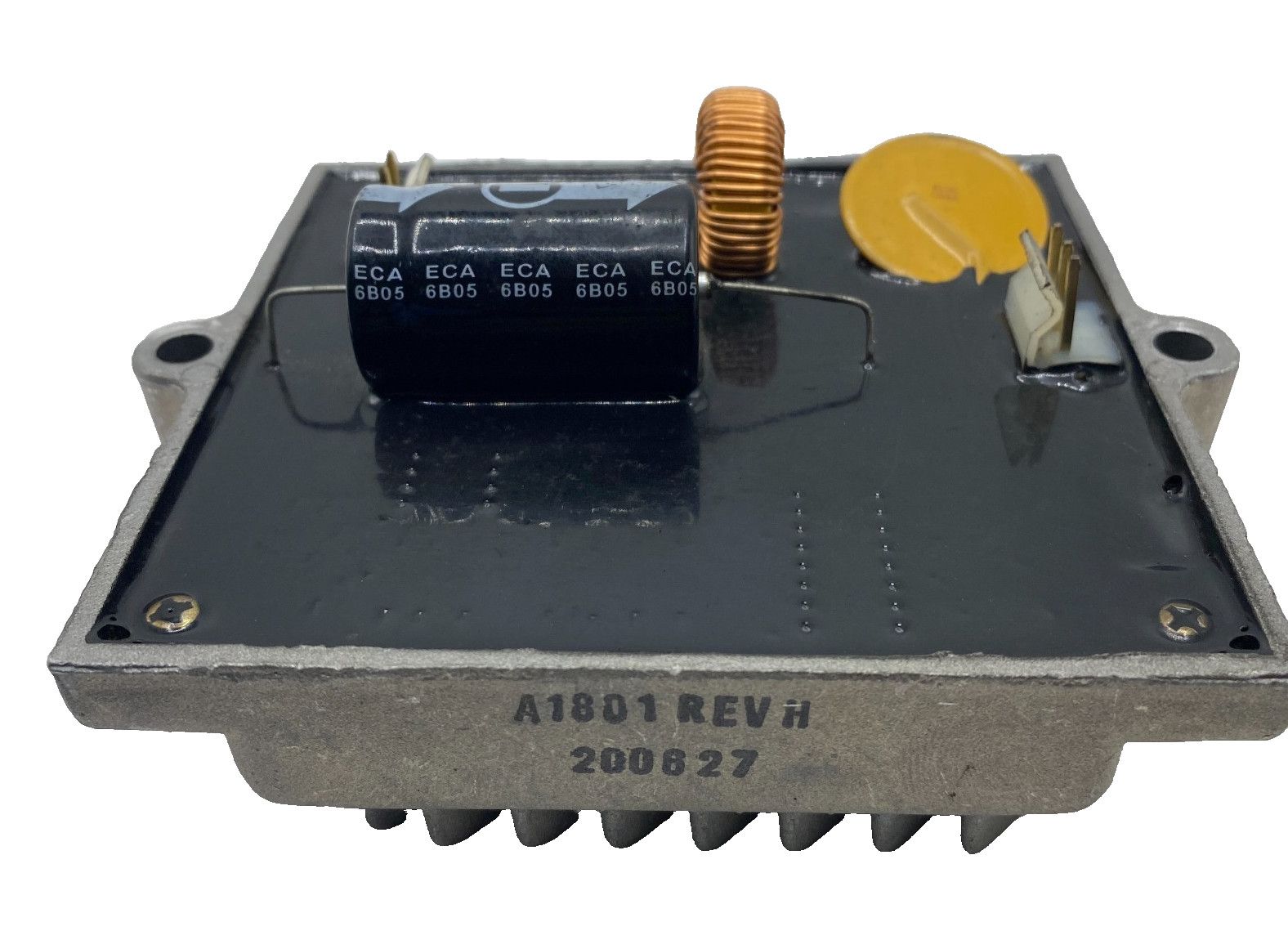 Generac Guardian Battery Charger Assembly 0A18010SRV A1801 Rev H Generator Part