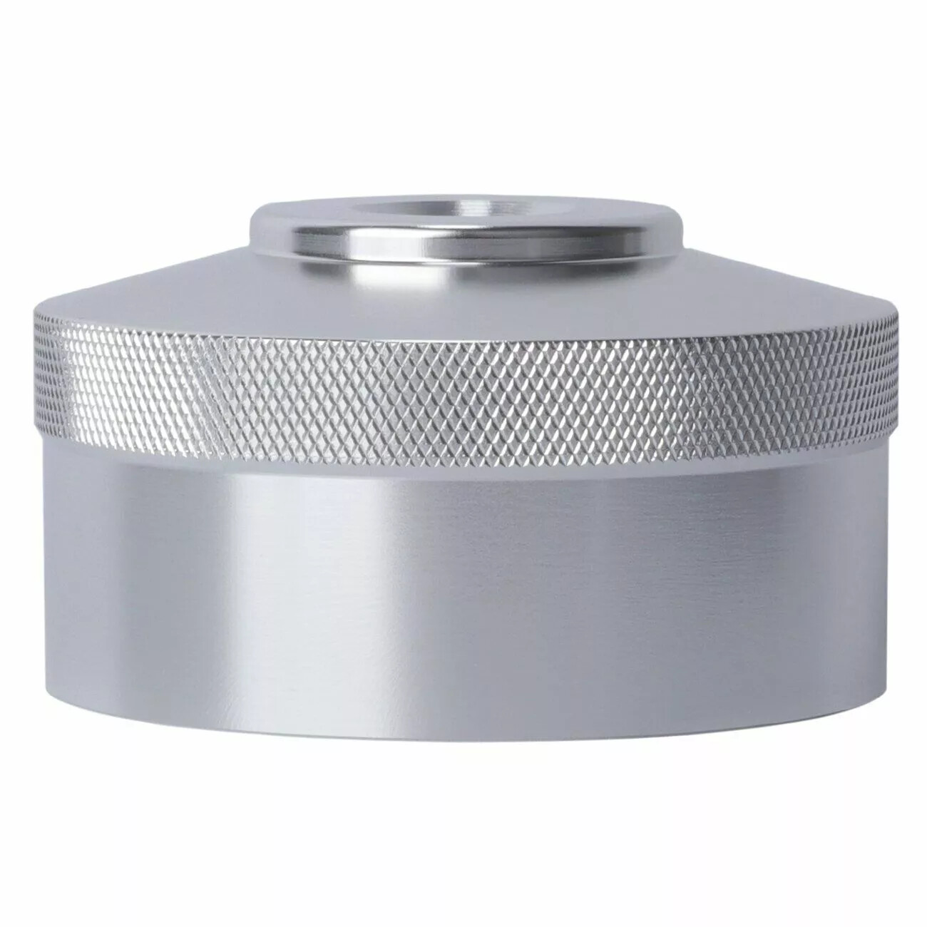 Extended Run Gas Cap for Honda Generator EU1000i EU2000i EU2200i Silver Aluminum