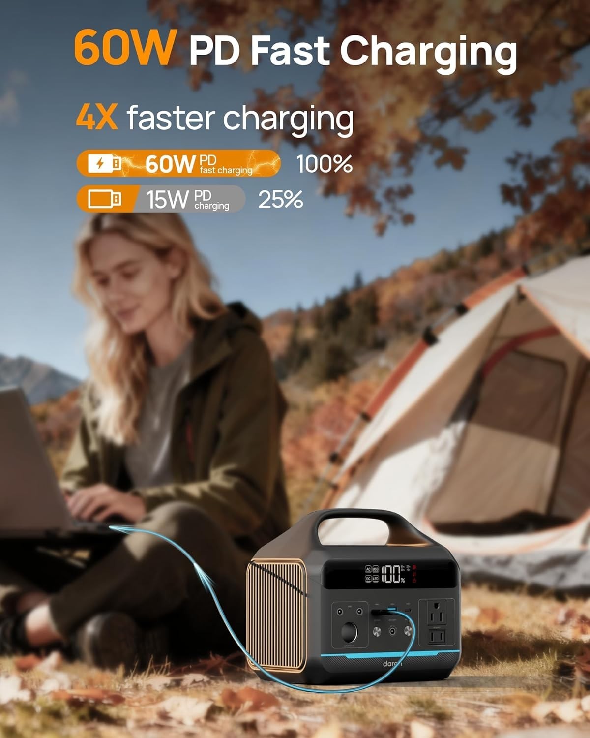 Portable Generator