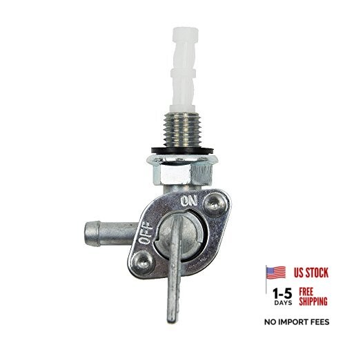Generator Fuel Tank Shut off Valve 28-1783-V M10X1.25