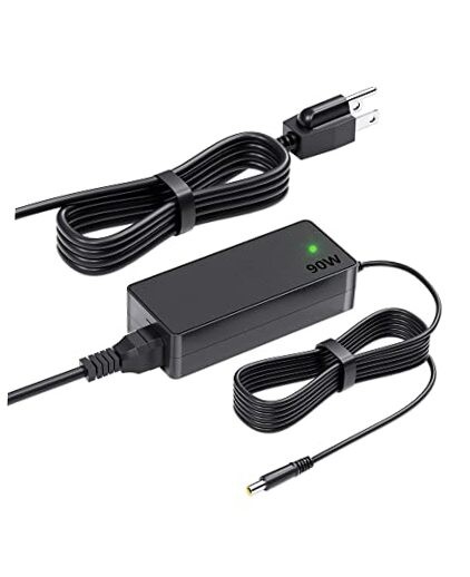 Charger for Jackery Charger 24V 90W AC Adapter for Jackery Portable Power