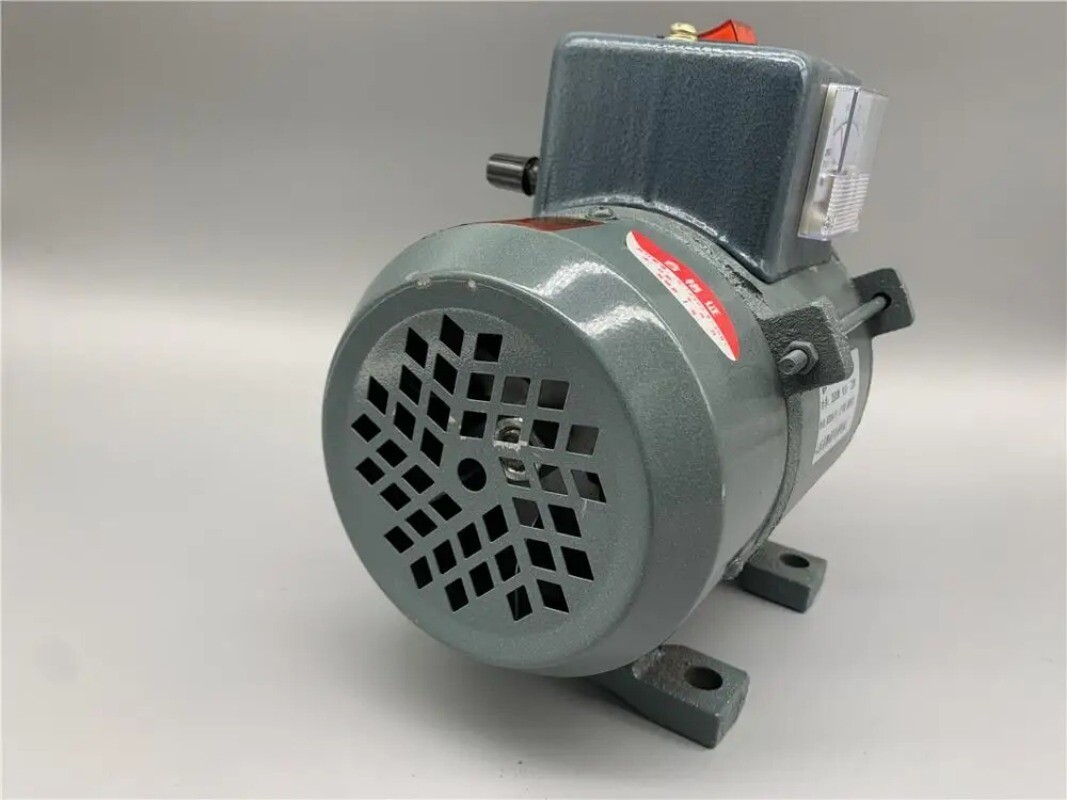 Generator High Power Small Roller Type Permanent Magnet Lighting Generator DC