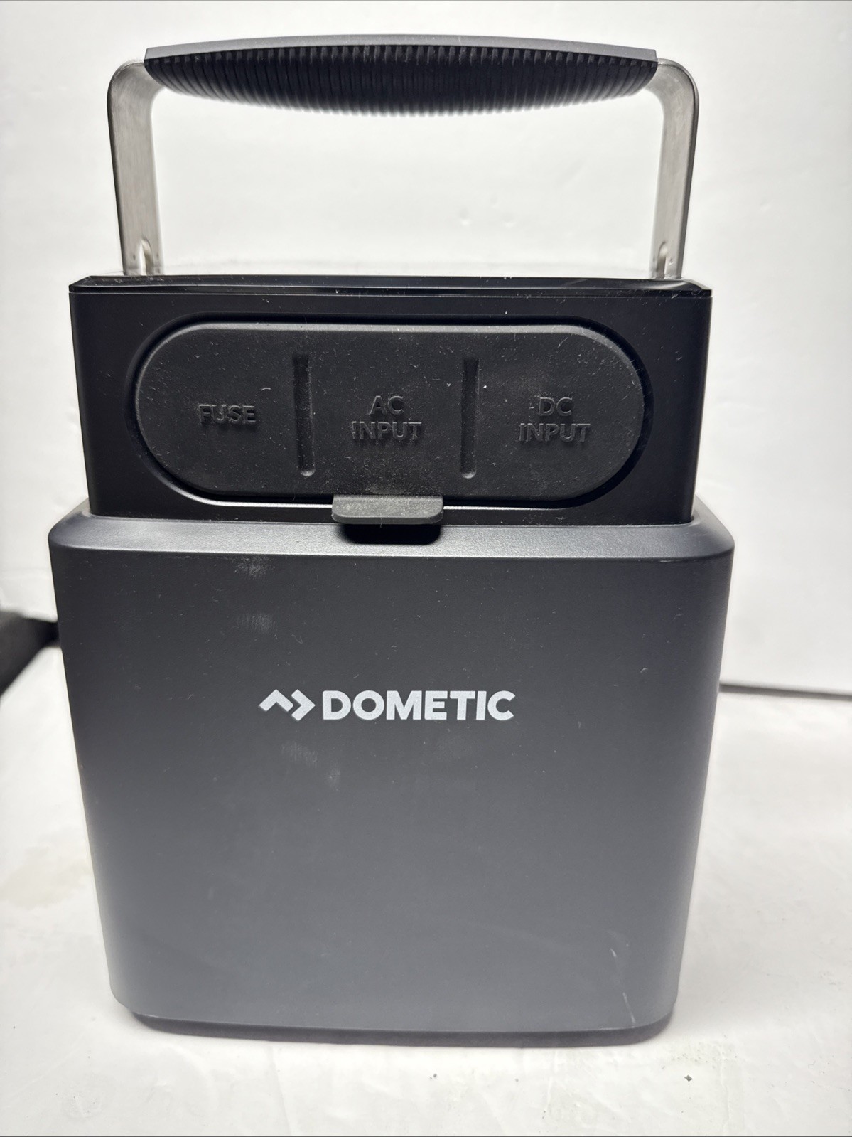 Dometic PLB-40 Chargeable Portable Lithium Battery Pack 40Ah 12V LCD Display