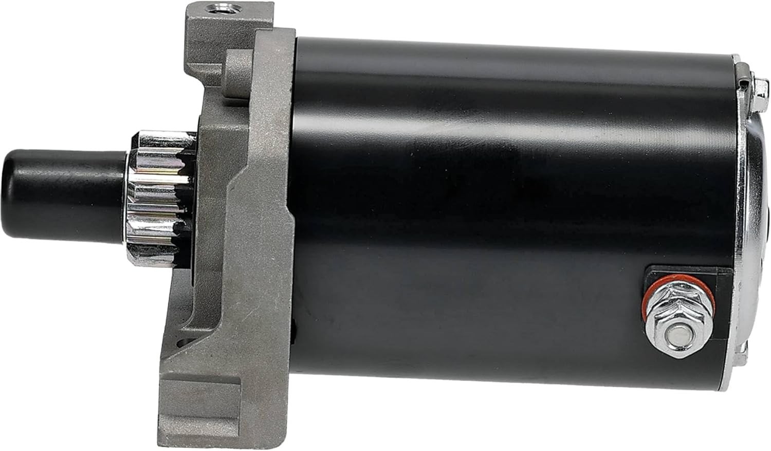 Durable 12V Engine Starter for Generac GN191 GN220 GN320 GN360 GN410 – 10 Teeth