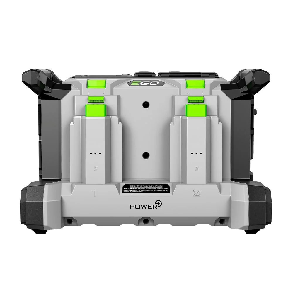 EGO Power+ Nexus 1400W Portable Power Station (Bare Tool)