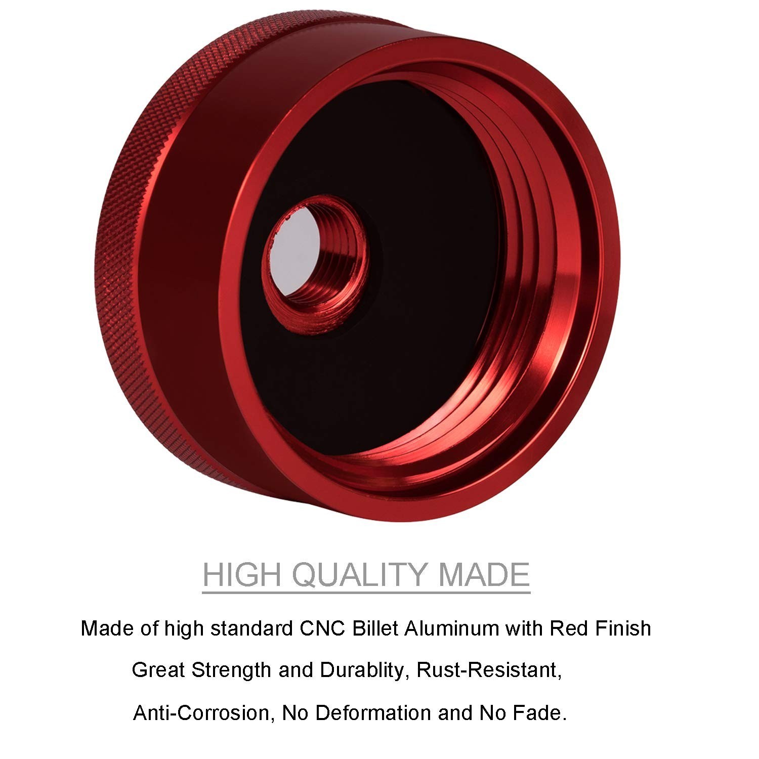 Extended Run Fuel Gas Cap For Honda Generator EU2200i EU2000i EU1000i