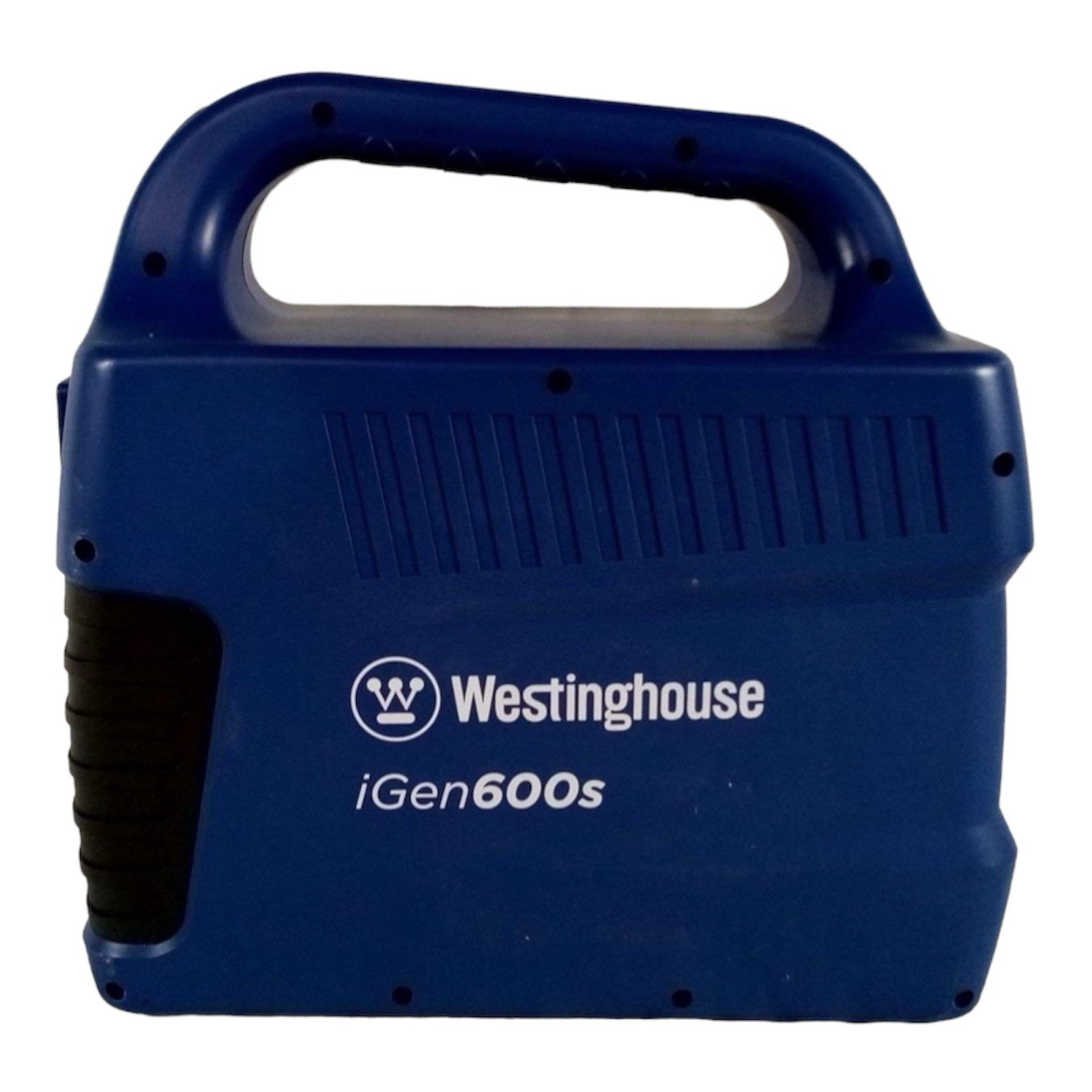 Westinghouse iGen600s Portable Power Station – Cords NOT included