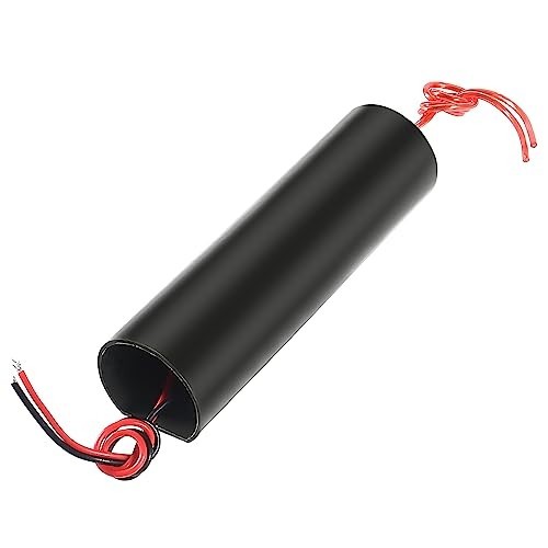 10pcs High Voltage Boost Module DC 6-12V to 1000KV Step-Up Power Transformer