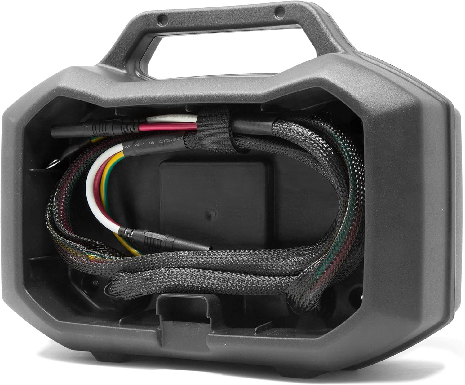 Gna36I 30-Amp 3600-Watt Parallel Connection Kit for Inverter Generators, Black