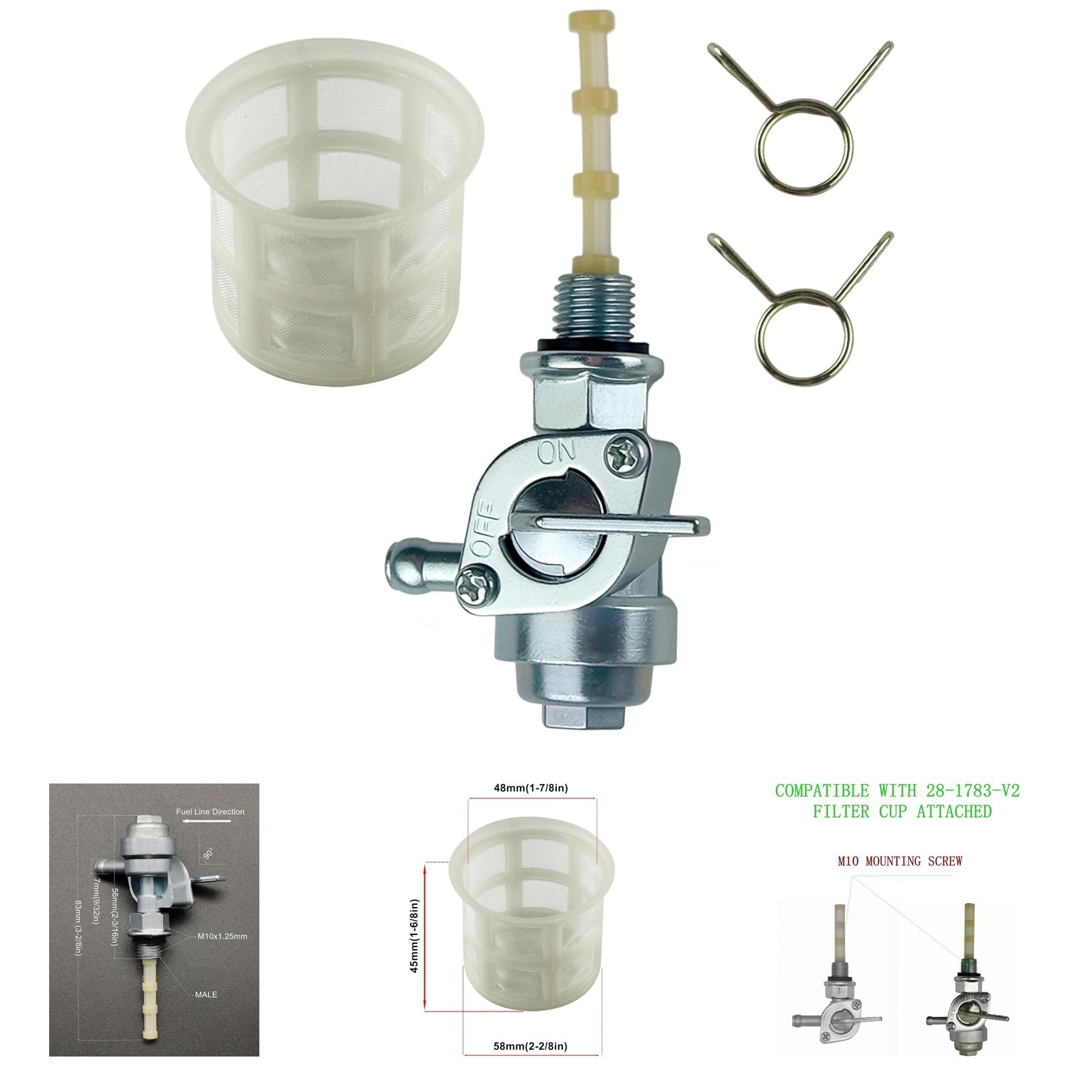 Outdoor Generator Accessories
