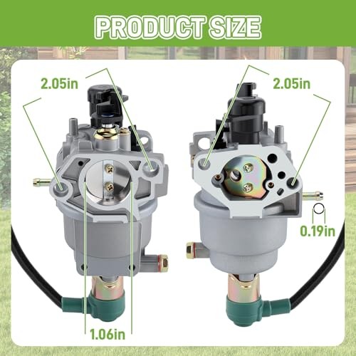 Carburetor for Wen Power Pro 5500 56551 56680 56682 6800 R390 7000E 9000E 389CC