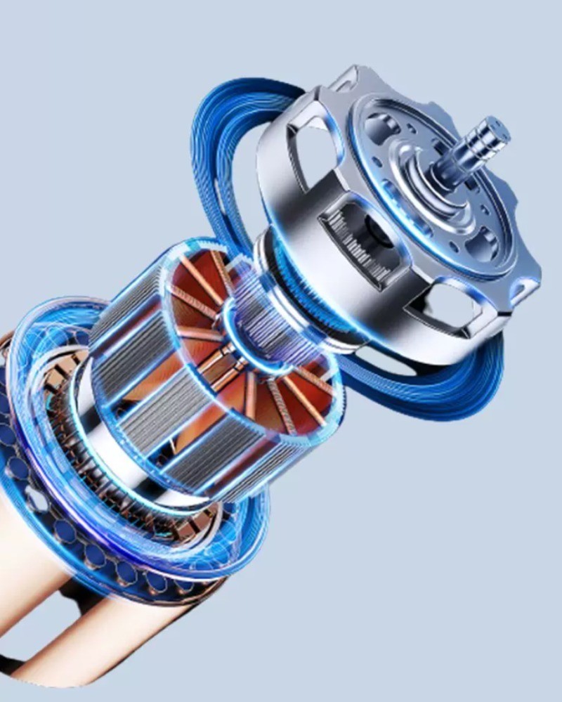 12V/24V Parking Air Conditioner Generator, Vehicle-Mounted Gas Generator