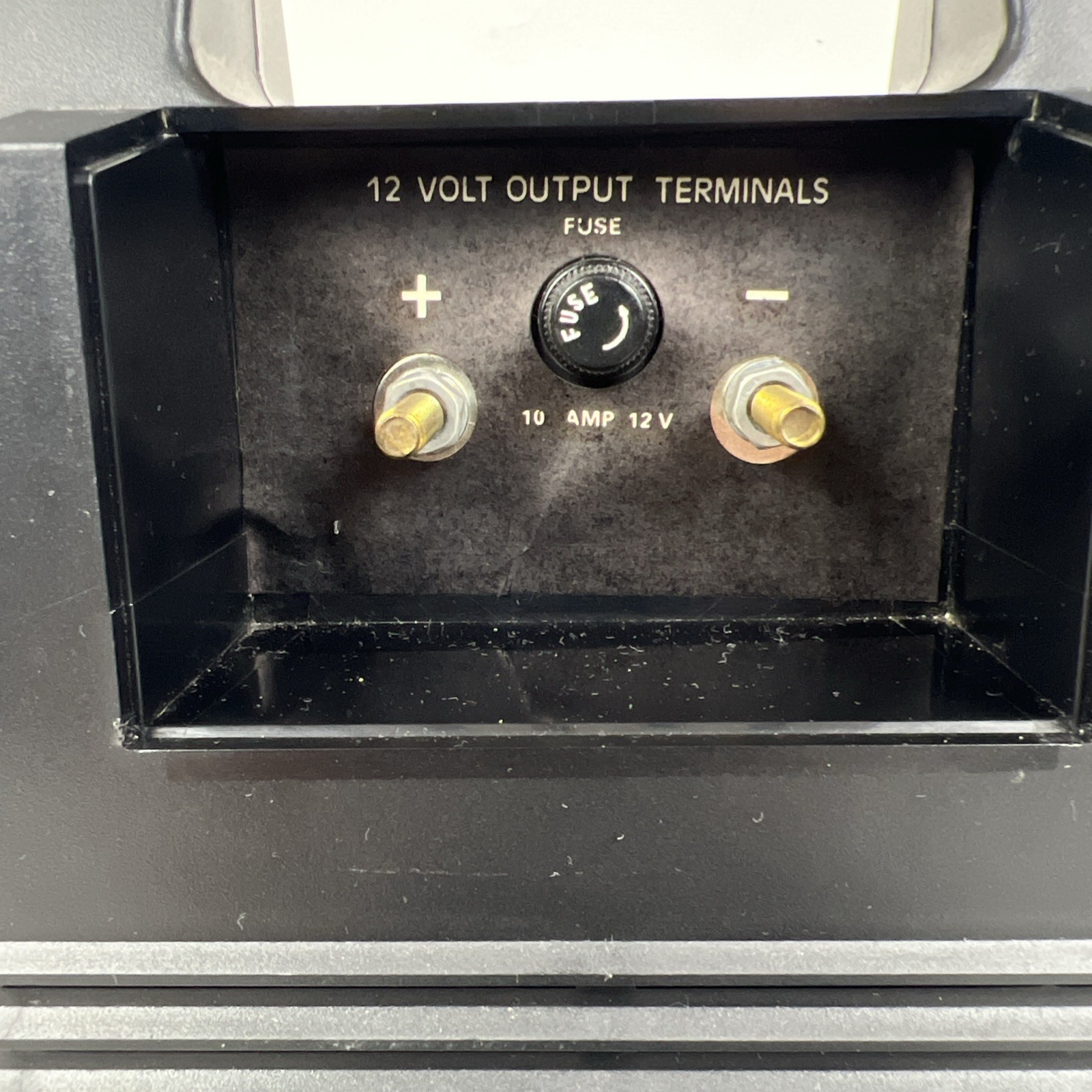 Model SB152 Portable Battery 🔋 Power Station —Untested