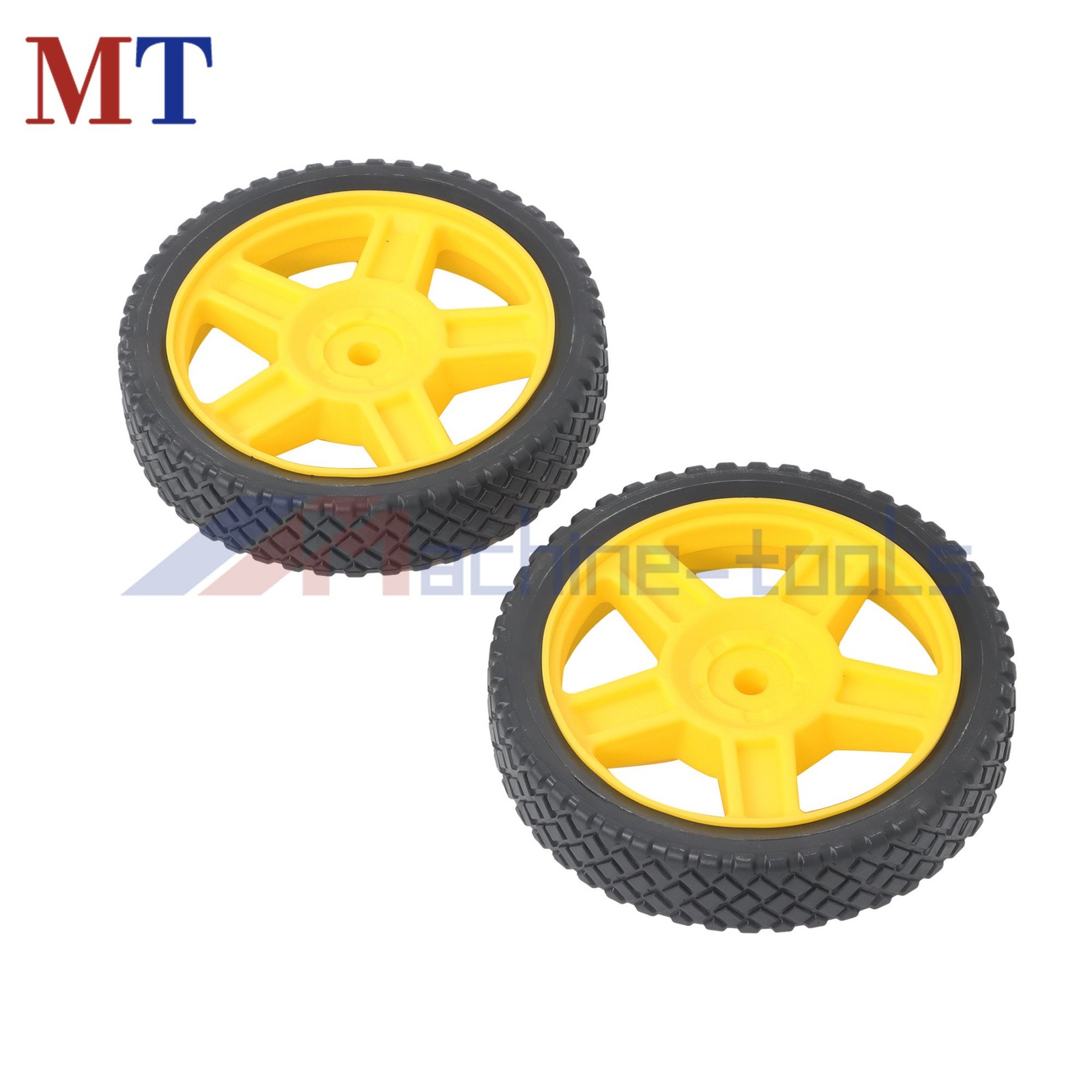 Generator Wheel Kit For 40065 Wheel Kit With Folding Handle + Never Flat Tire US