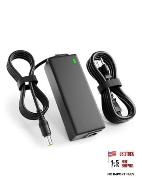 24V 90W AC Adapter Jackery Charger for Jackery Portable Power Station Explorer