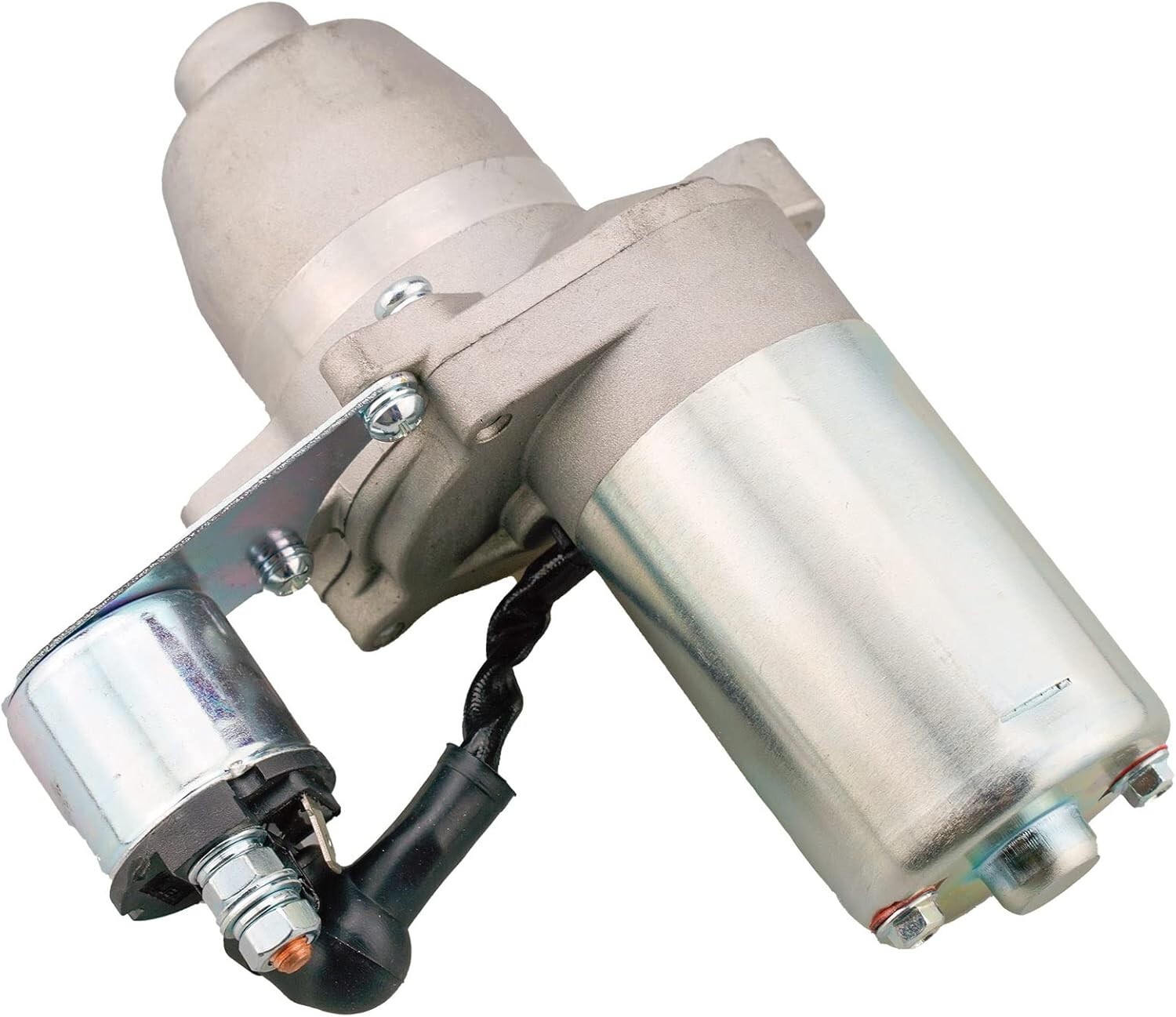 Electric Starter Motor for Harbor Freight Predator 3500 Watt Inverter Generator