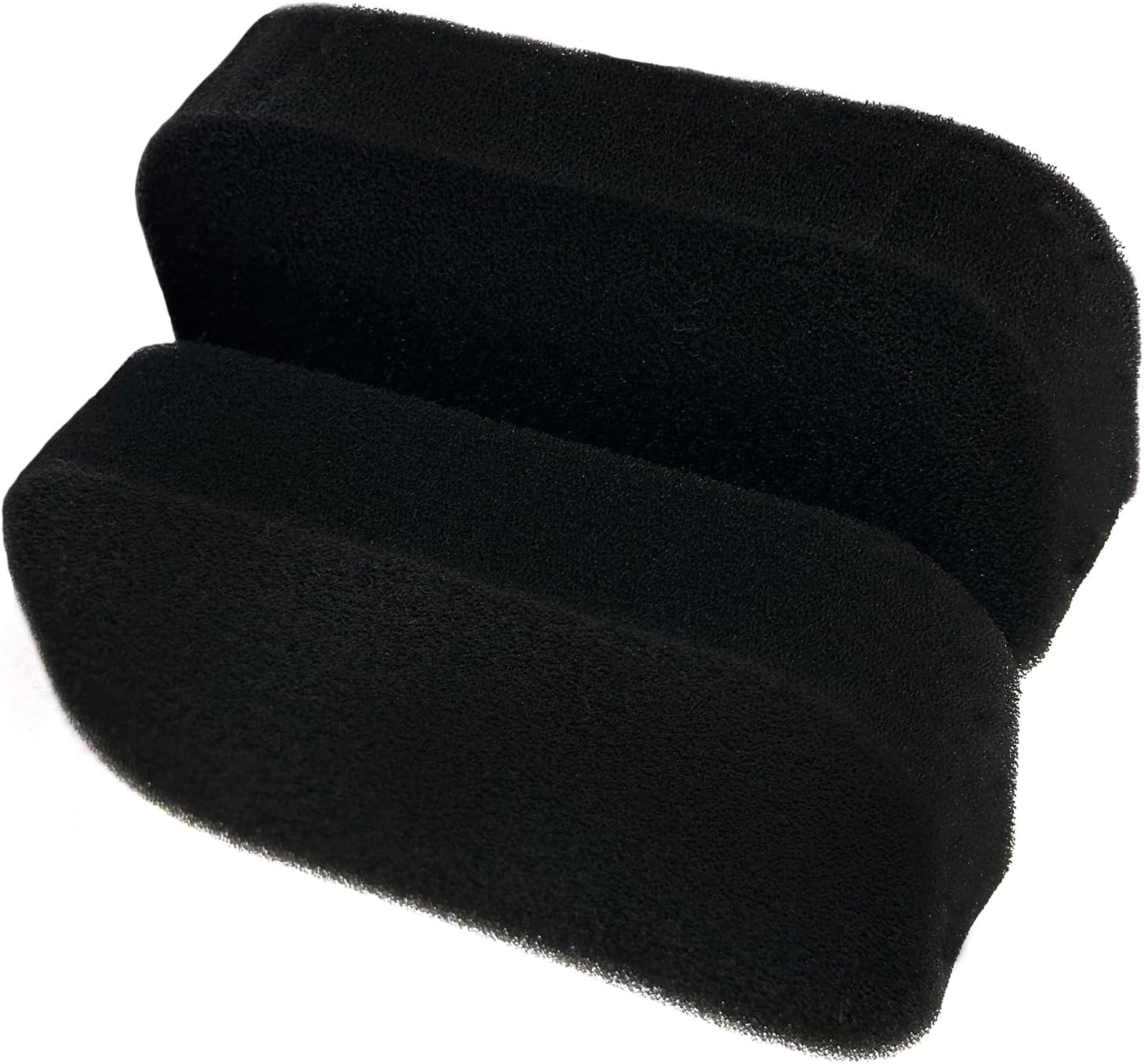 （2Pcs） Air Filter Element Fit for Champion 3400 3500 4000 4375 3550 4450 3650 46