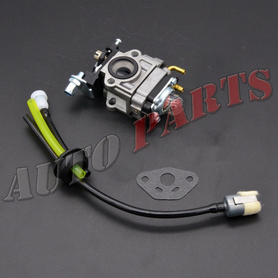 GREEN MACHINE 2800 2840 String Trimmer Carburetor Part A08001