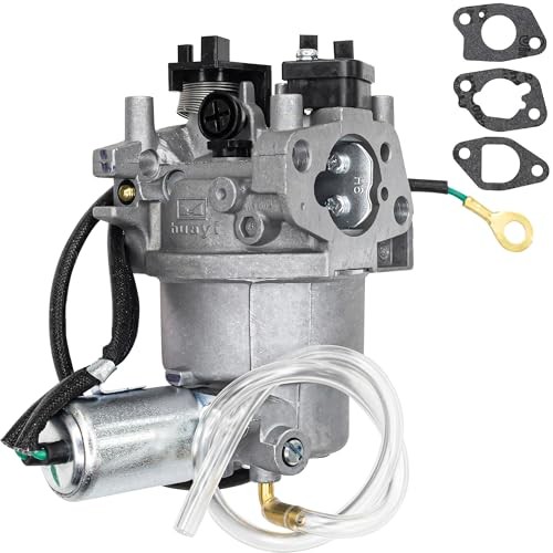 Huayi Carburetor for Westinghouse IGen4500 Cummins Onan P4500iDF Inverter