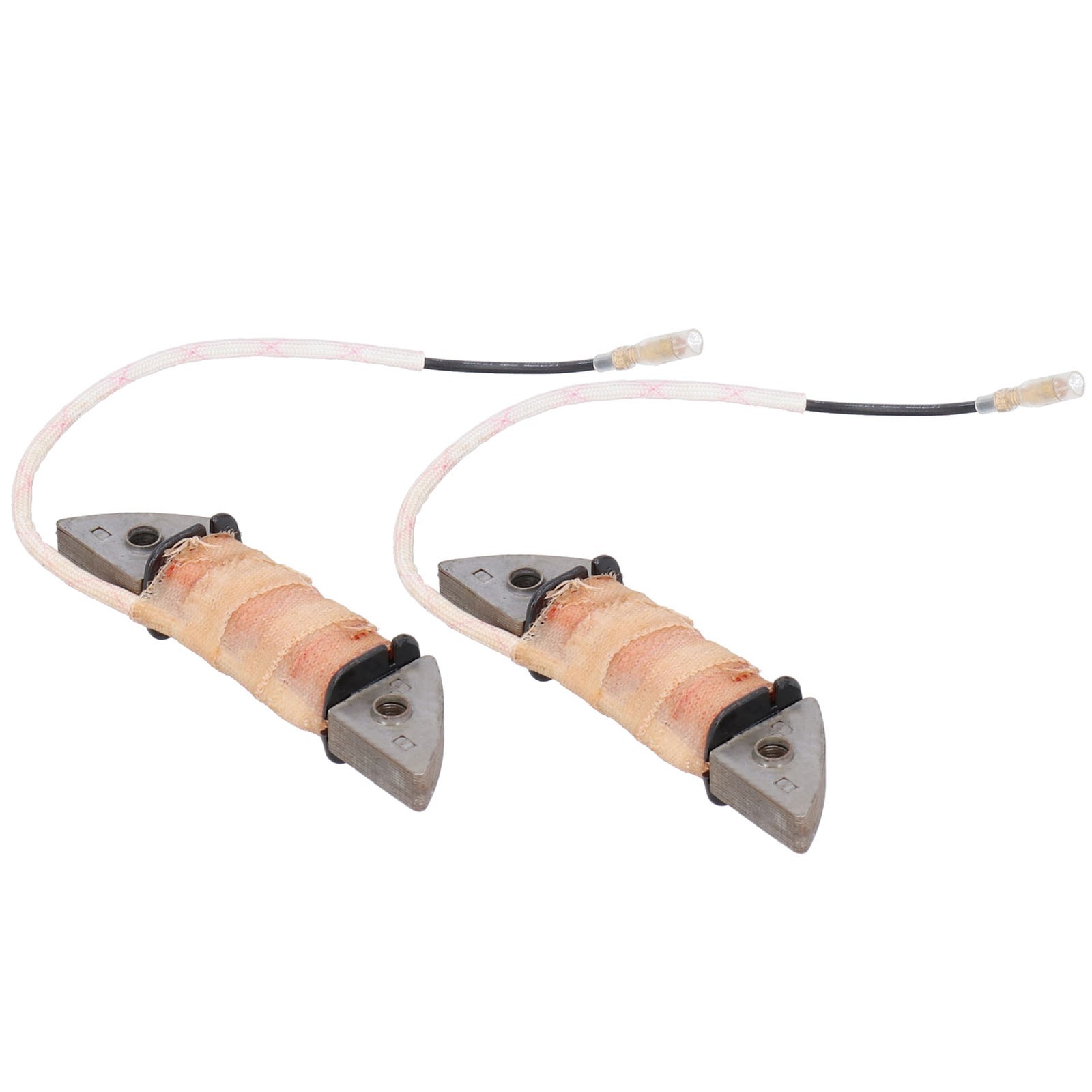 2PCS 12V Charging Coil Fit For 168F 170F 188F 190F GX160 GX390 Gasoline