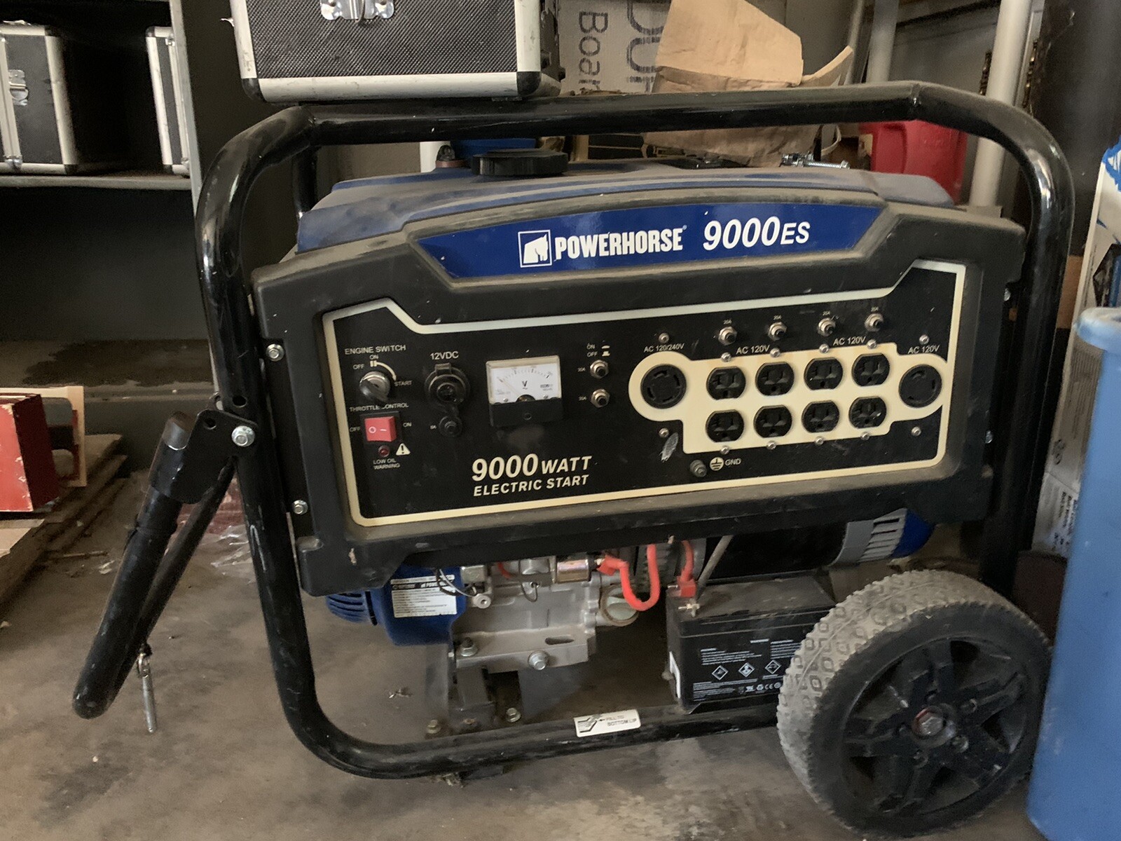 generator