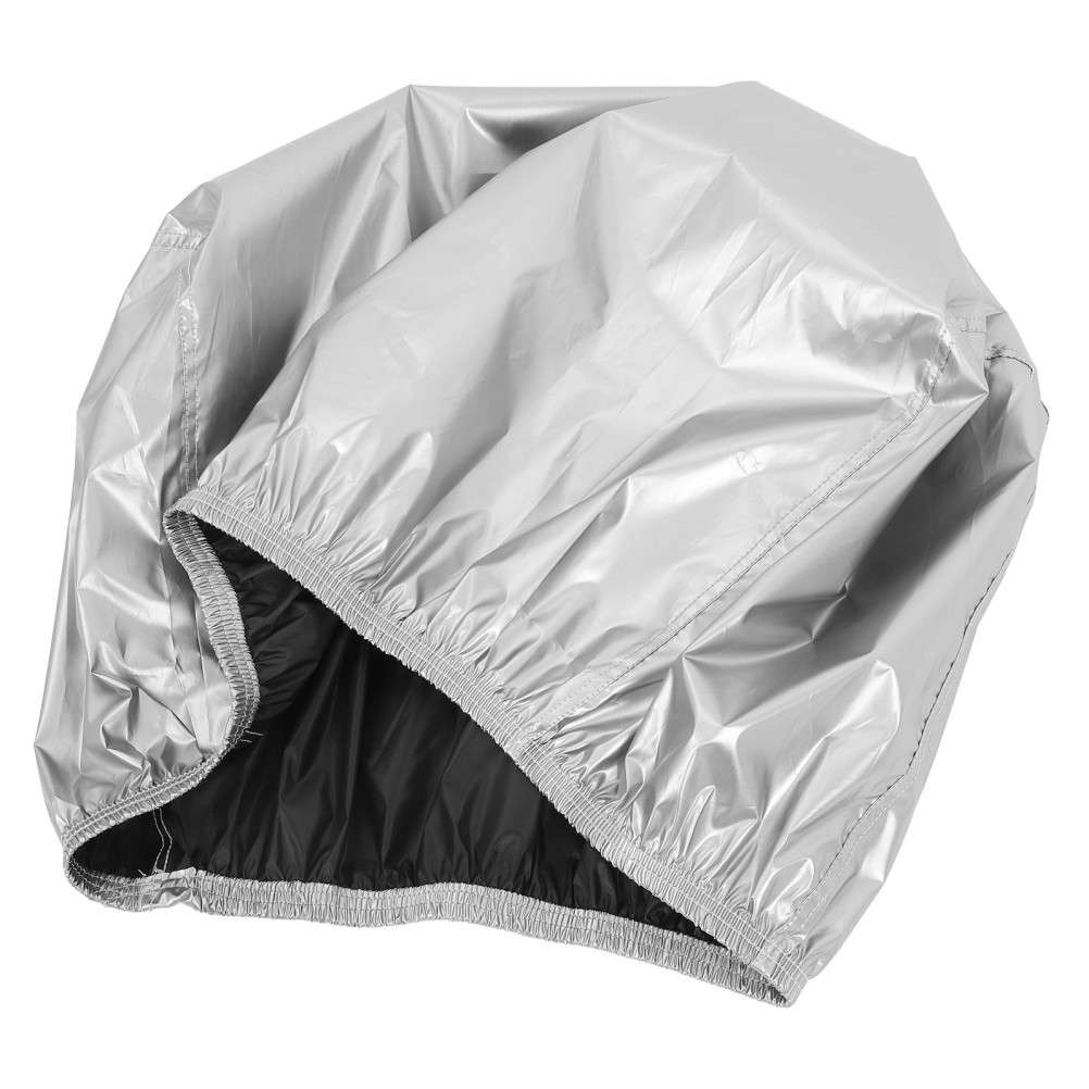 Protective Generator Cover Waterproof Generator Cover Weatherproof Oxford Cloth