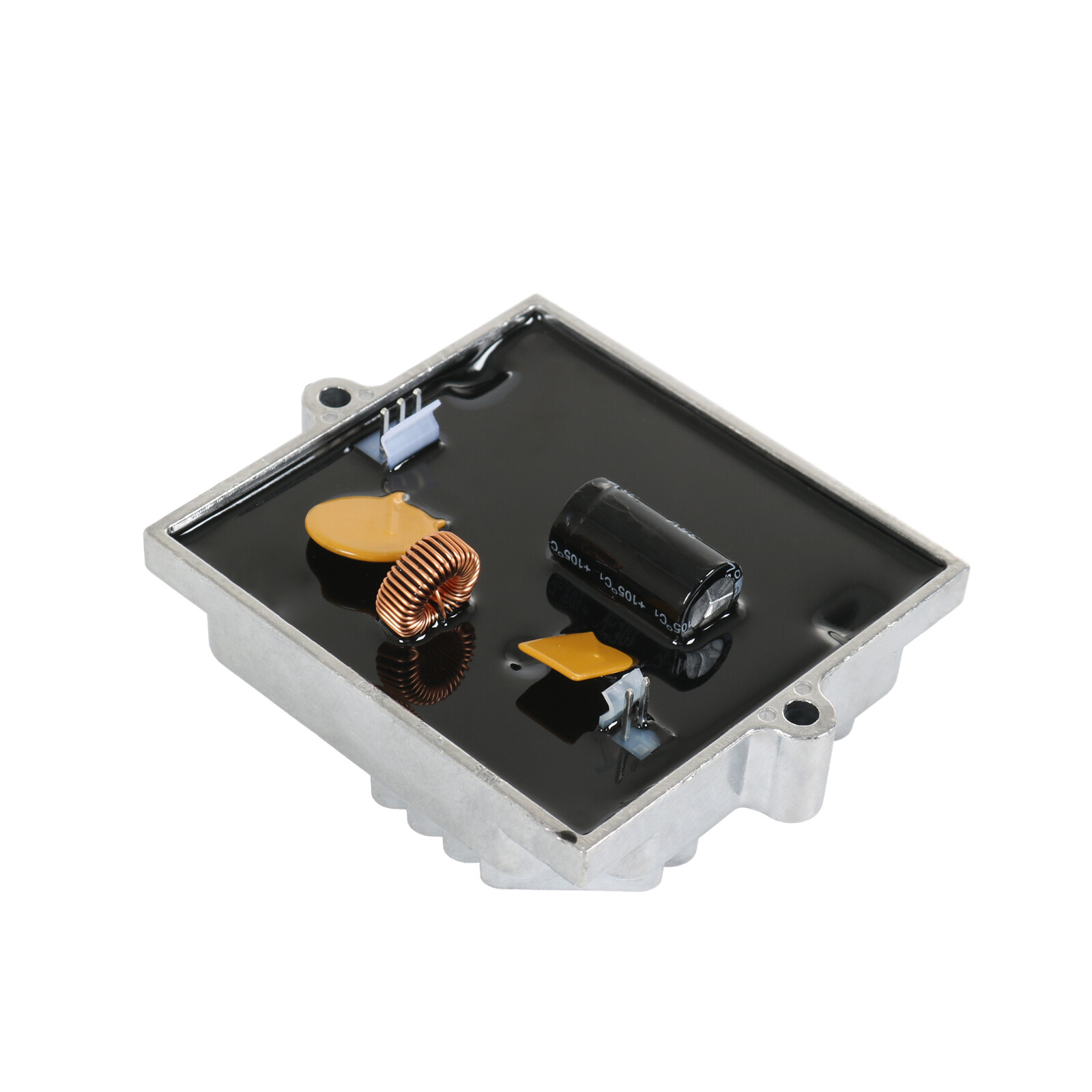 Engine Battery Charger Assembly 0A18010SRV