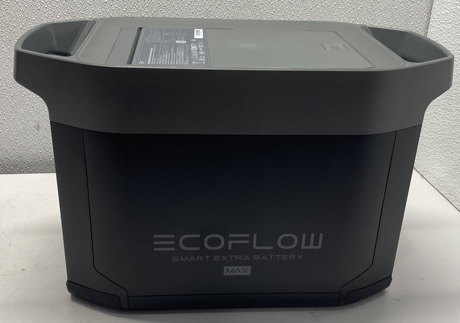 EcoFlow DELTA 2 Max Lithium-Ion Extra Battery EFD350-EB
