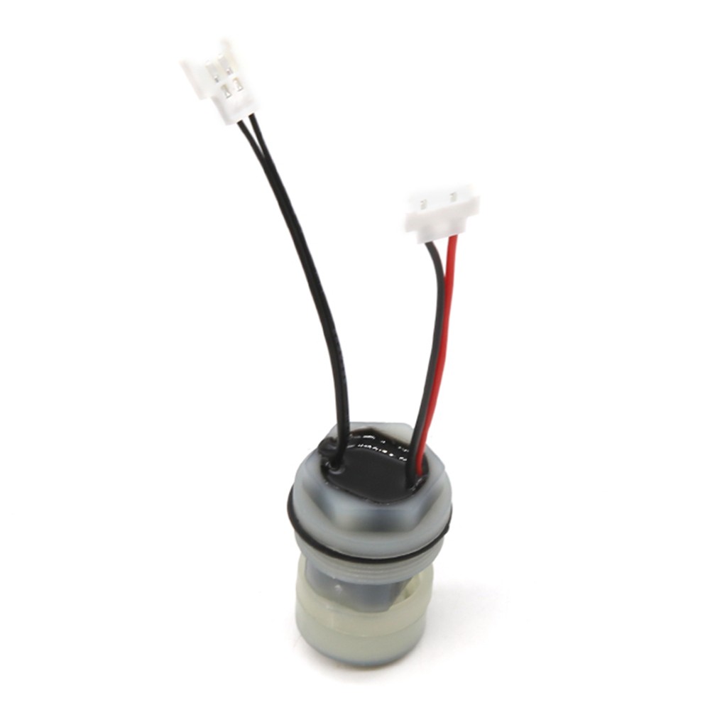 Micro Generator AC5V 0.5W Water Flow Pump Intelligent Thermostatic Generator