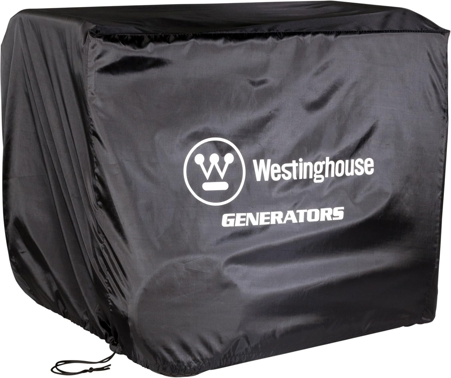 Westinghouse Outdoor Power Equipment WGen Generator Cover – Universal Fit For Po