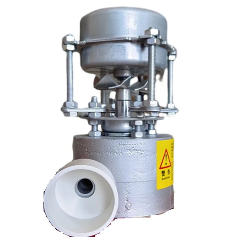 Portable 220V 50Hz Aluminum Alloy Micro Inclined Hammer Hydro Generator