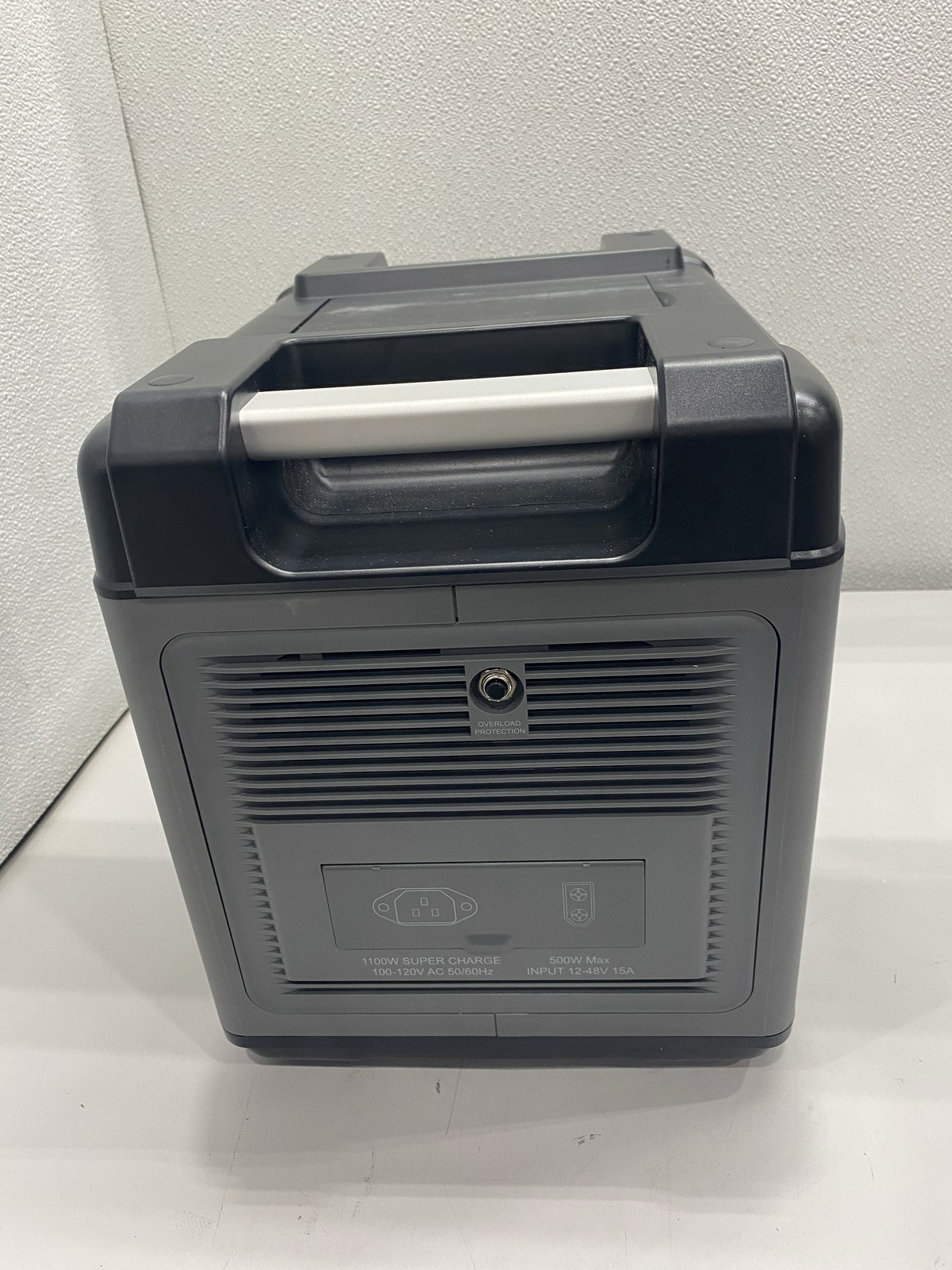 FFpower 2000W Portable Power Station P2001
