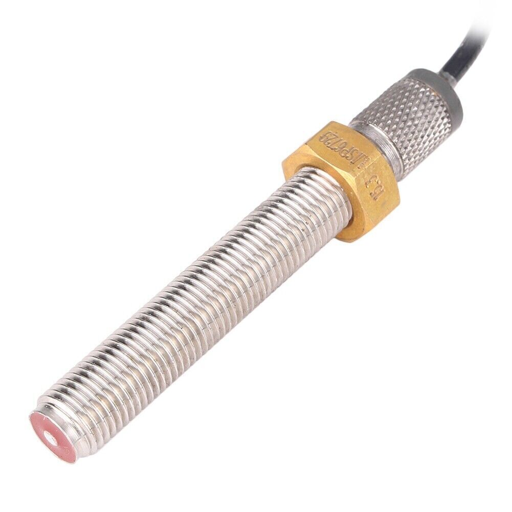 MSP6729 Magnetic Rotate Speed Sensor Pick Up Sender Ring Gear 3/8-24UNF-2A Tool